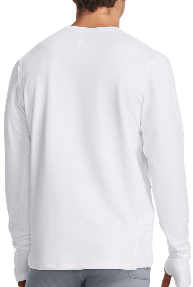 QUALIFIER COLD LONGSLEEVE TEE