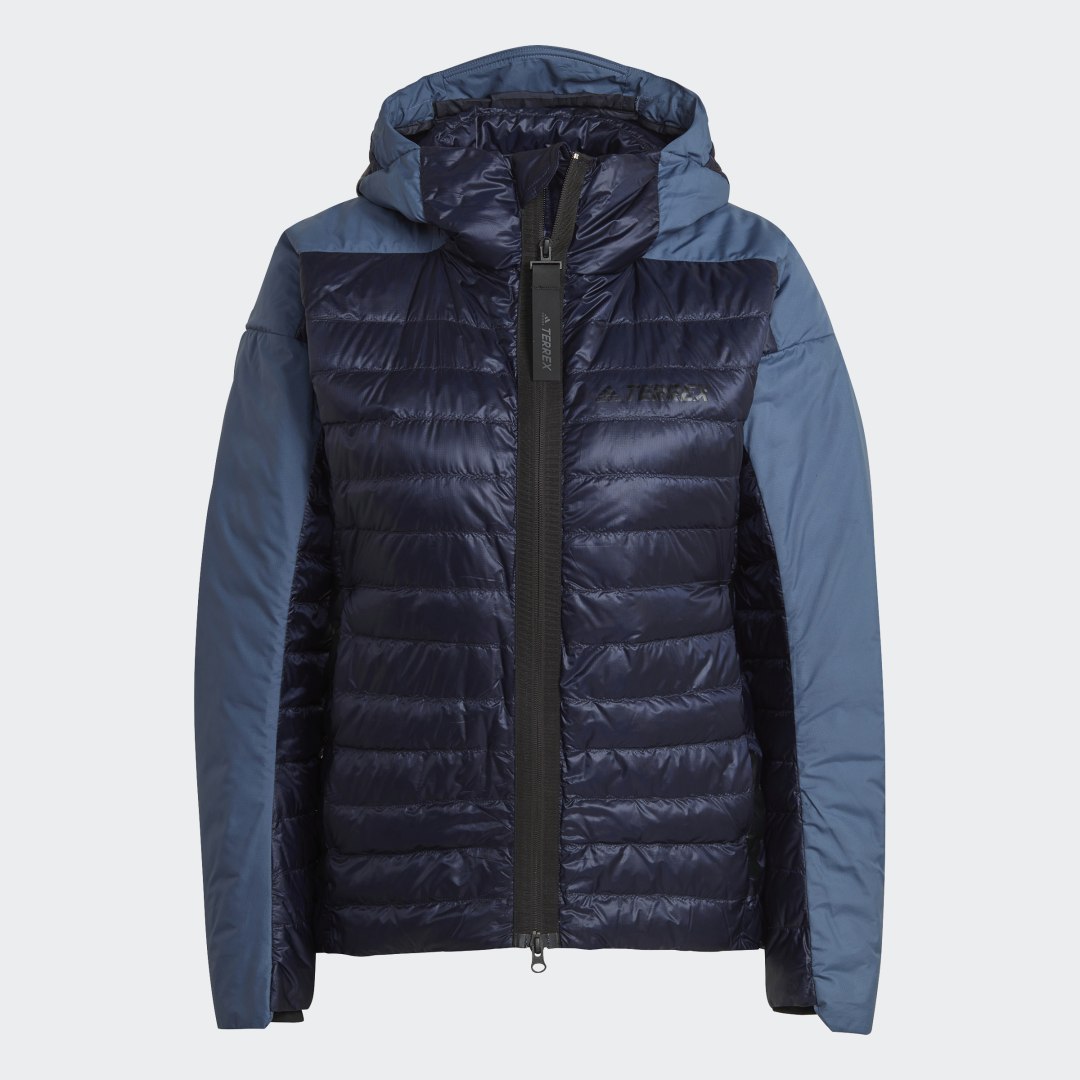 Terrex MYSHELTER Down Hooded Jacket