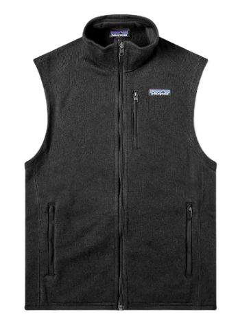 Patagonia Better Sweater Vest 25882-BLK