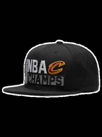 Mitchell & Ness NBA 16 NBA CHAMPS SNAPBACK HWC CAVALIERS 195563796870