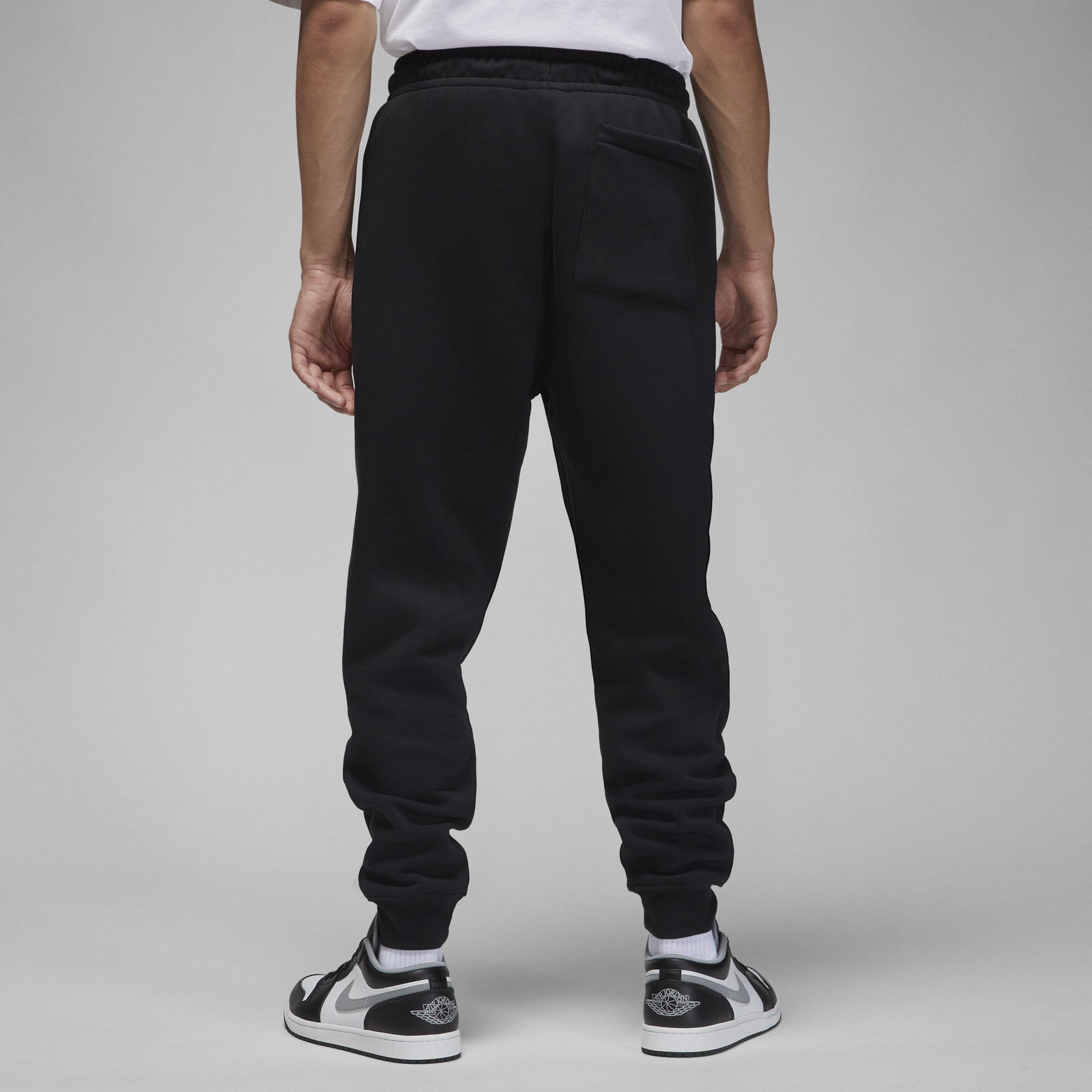 Essential Fleece Pant