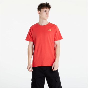 The North Face S/S North Faces Tee NF00CEQ8V331