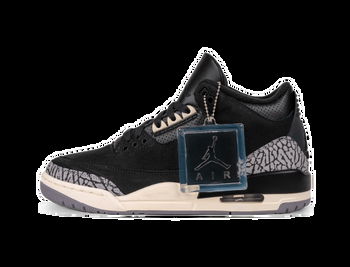 Jordan Air Jordan 3 Retro "Off Noir" W CK9246-001