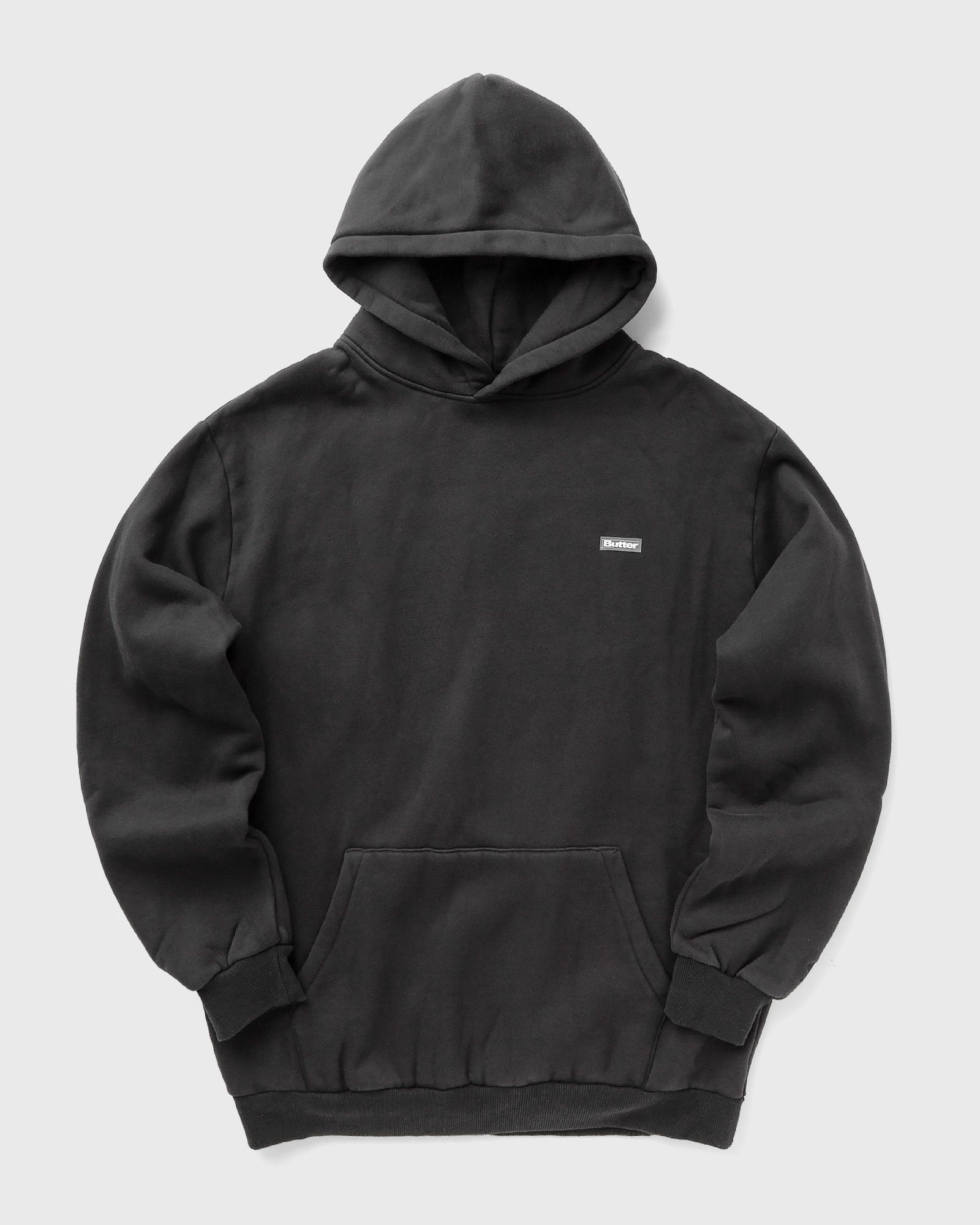 Basic Pullover Hood