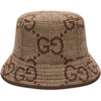 GG Coat Bucket Hat