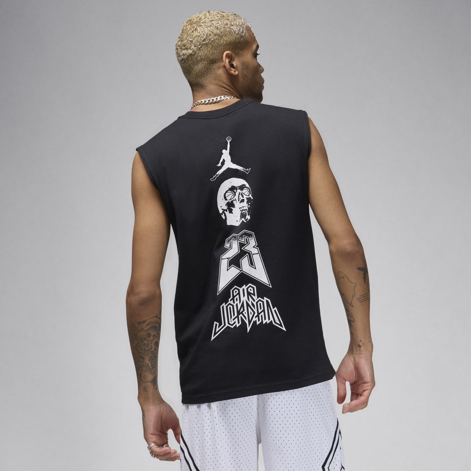 DRI-FIT SPORT FLIGHT SLEEVELESS