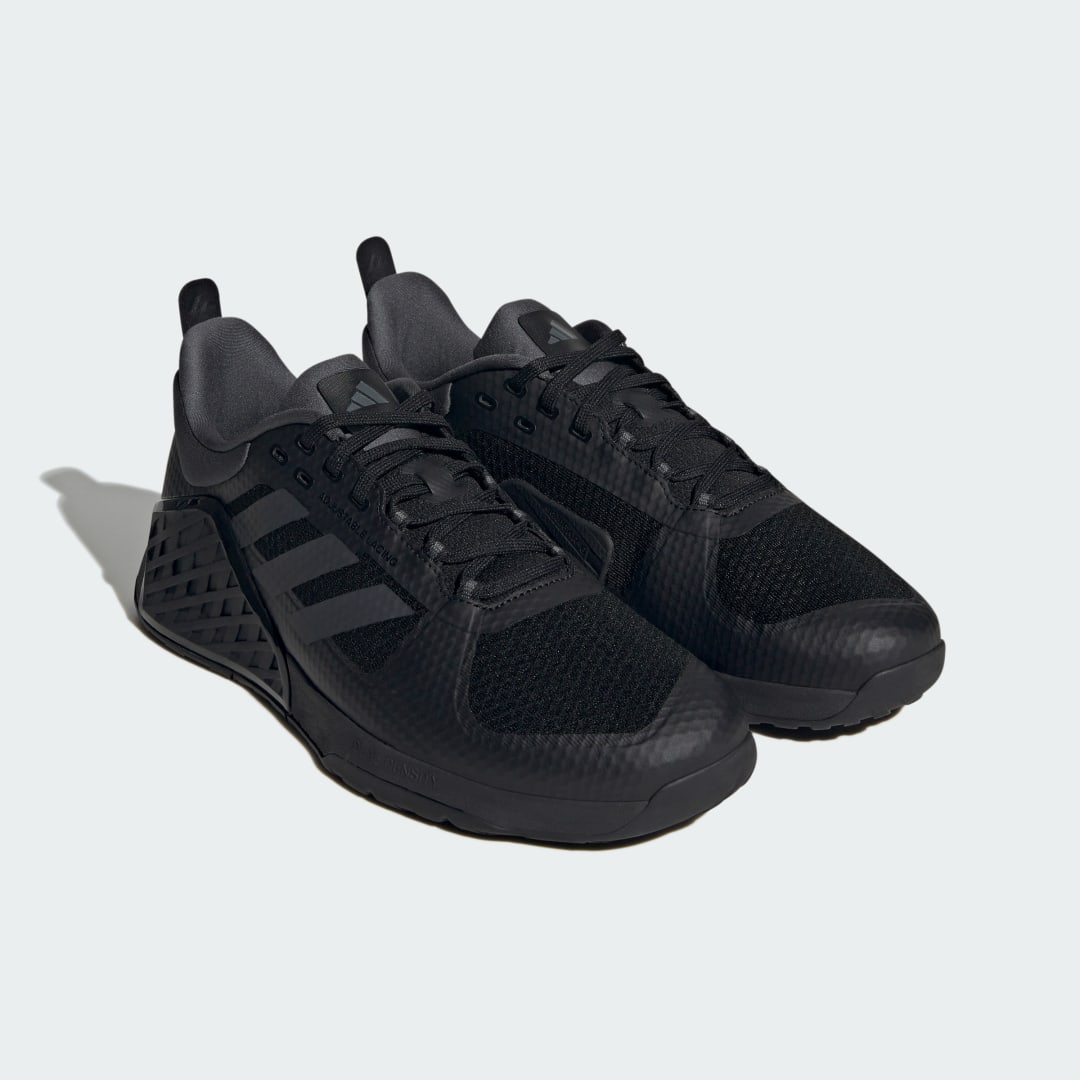 Dropset 2 Trainer