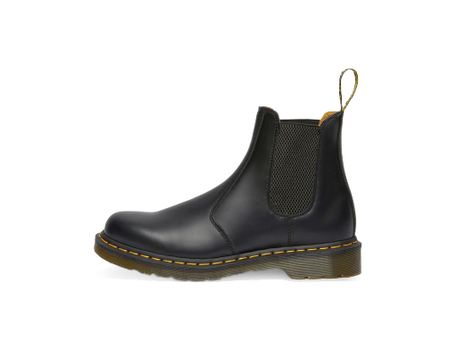 2976 Smooth Leather Chelsea Boots