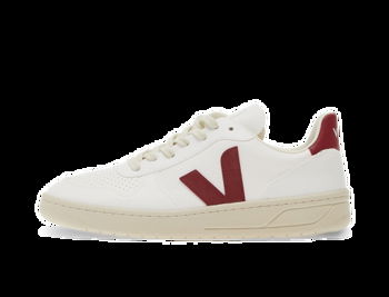 Veja V-10 White/ Marsala VX0703279B