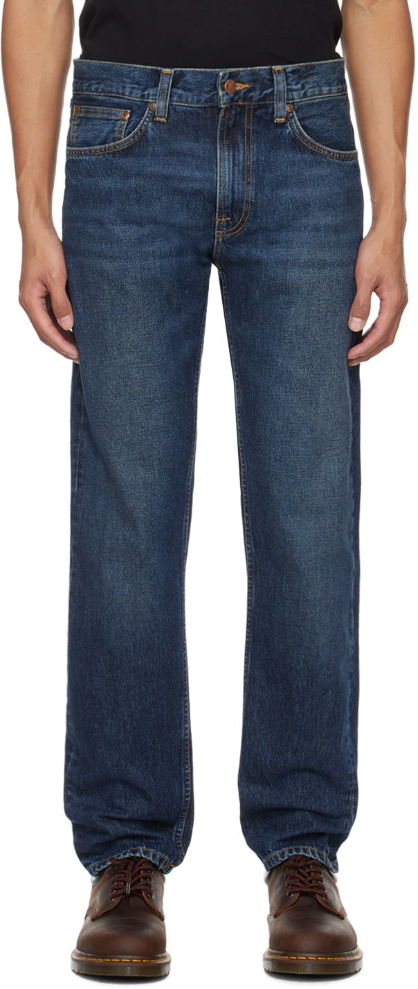 Gritty Jackson Jeans