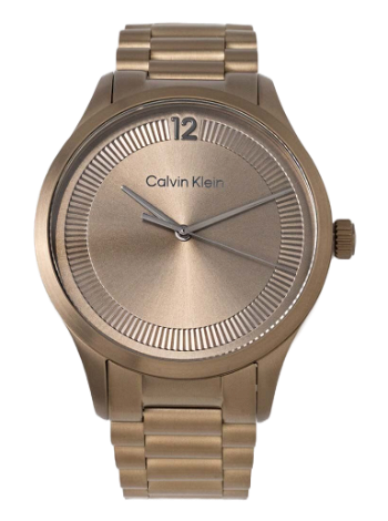 CALVIN KLEIN Iconic Watch 25200228