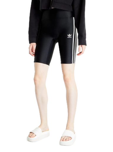Adicolor Essentials Tight Biker Shorts