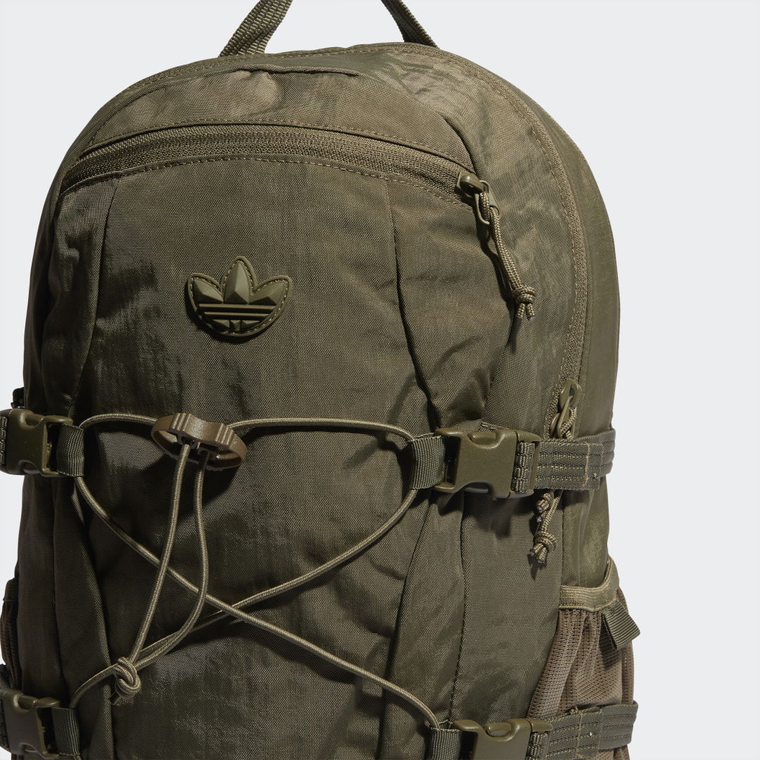 Adventure Backpack