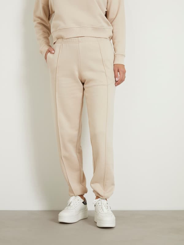 Mid Rise Jogger Pant