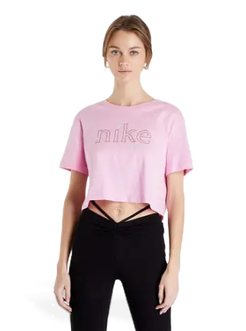 Nike Cropped T-Shirt DV9947-629