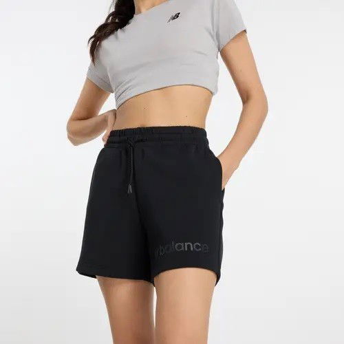 NB Shorts