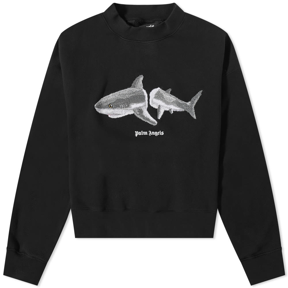 Shark Crew Sweat