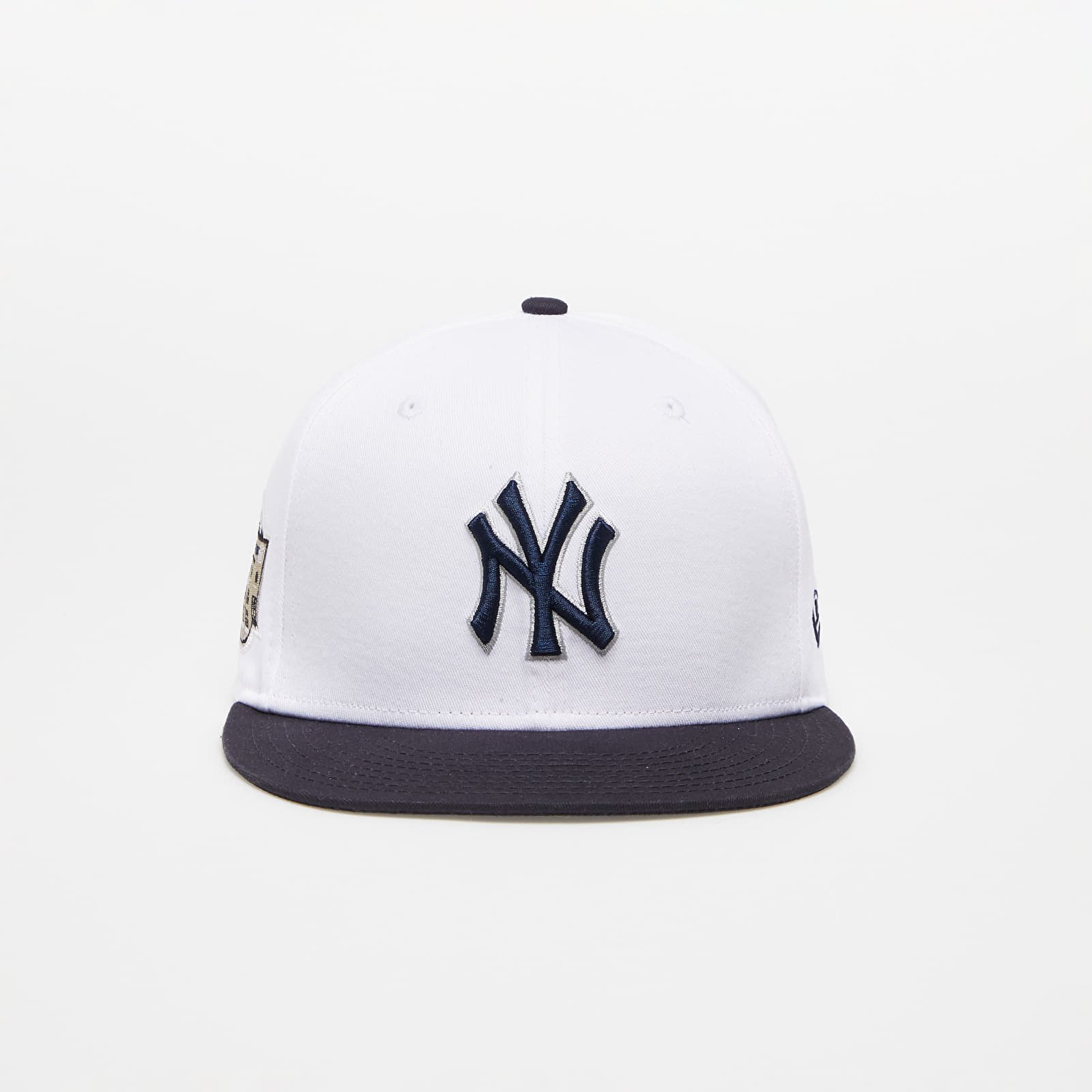 New York Yankees Crown Patches 9FIFTY Snapback Cap