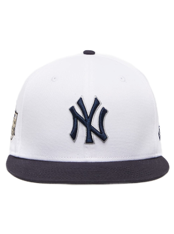 New Era New York Yankees Crown Patches 9FIFTY Snapback Cap 60298819