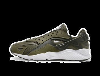 Nike Air Huarache Runner - Zelená DZ3306-300