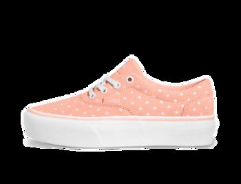 Vans Era VN0A4U21A3B1_(SUEDE DOTS)PEACHYKEENWHT