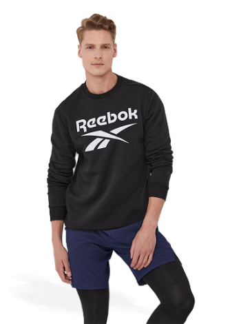 Reebok Identity Fleece Crew Sweatshirt GR1654