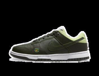 Nike Dunk Low LX "Avocado" DM7606-300