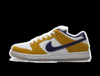 Nike SB Dunk Low Pro SB "Laser Orange" BQ6817-800