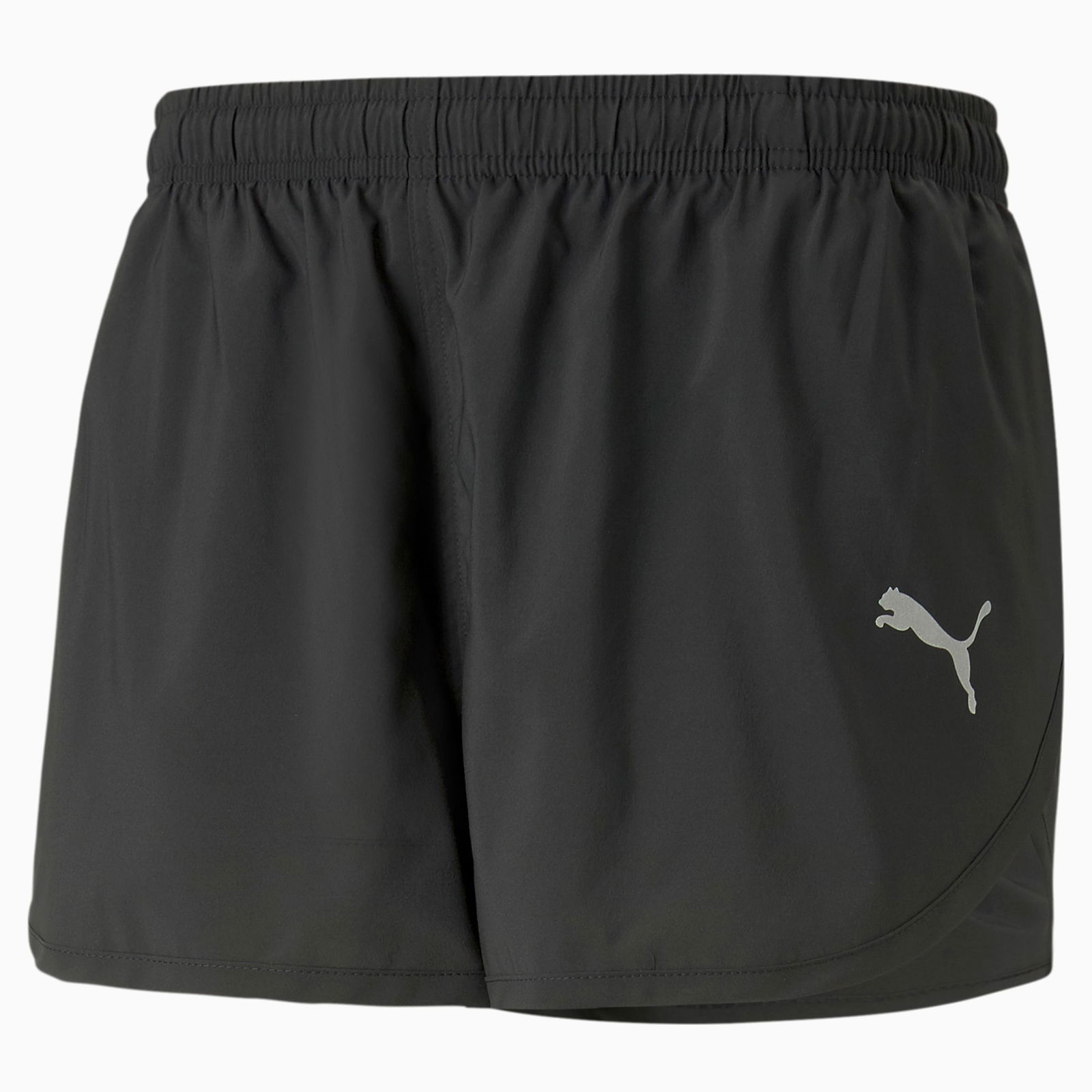 Run Favourite Split Shorts