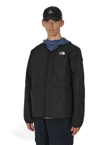 The North Face Ampato Quilted Liner NF0A852A JK31
