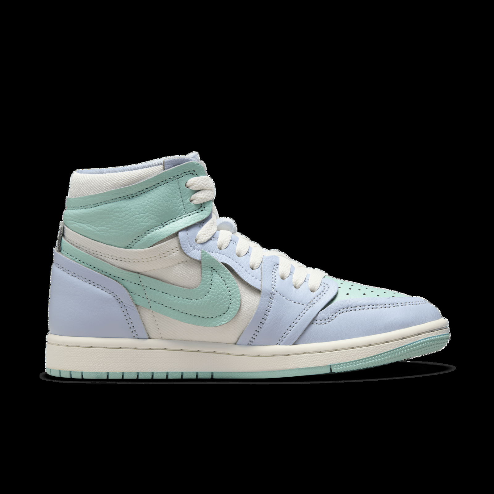 Jordan 1 High Method of Make Hydrogen Blue W