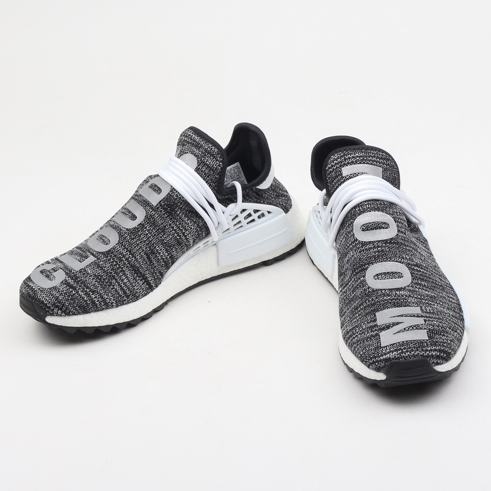 Adidas NMD Human Race TR Oreo - AC7359 – Izicop
