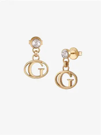 GUESS “Rivoli” Earrings JUBE03361JW