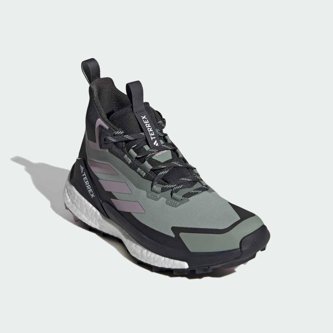 adidas TERREX FREE HIKER 2.0 GORE-TEX