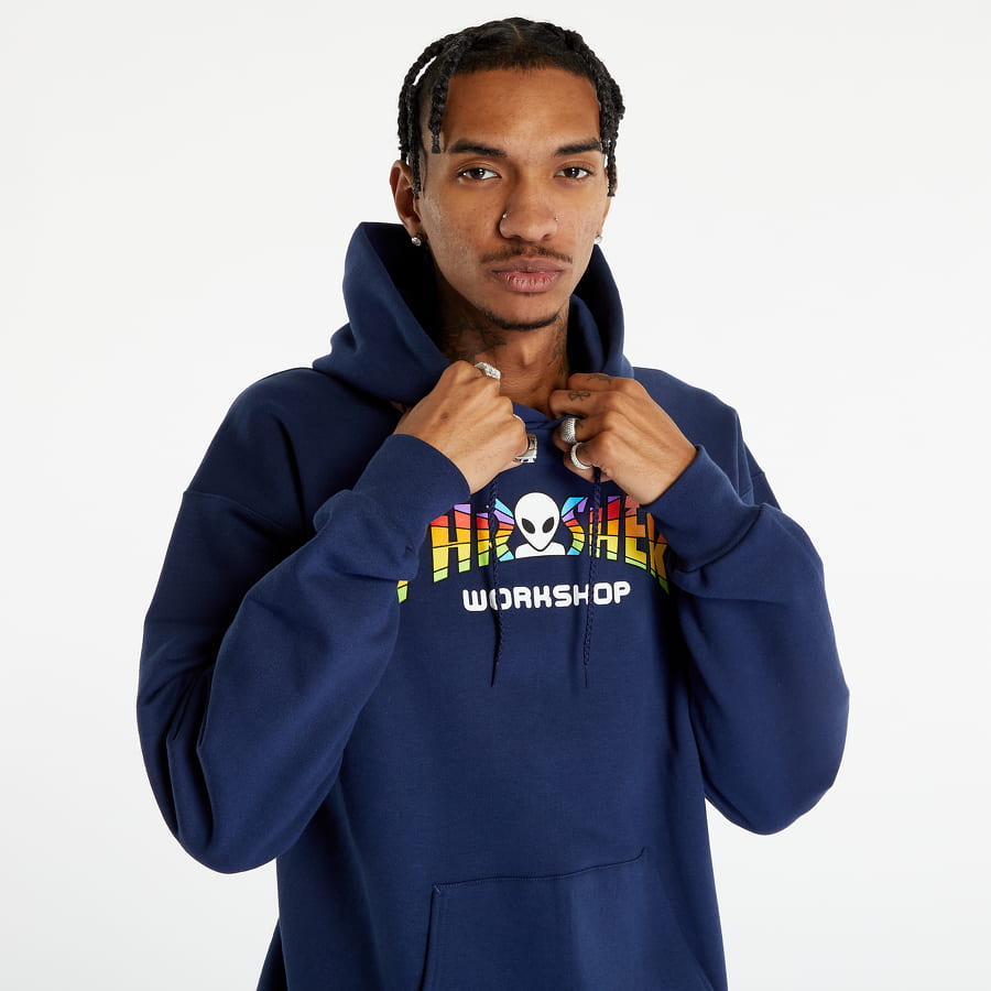 AWS Spectrum Hoodie