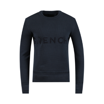 Givenchy 4G Crewneck Sweater BM90G9401M 464
