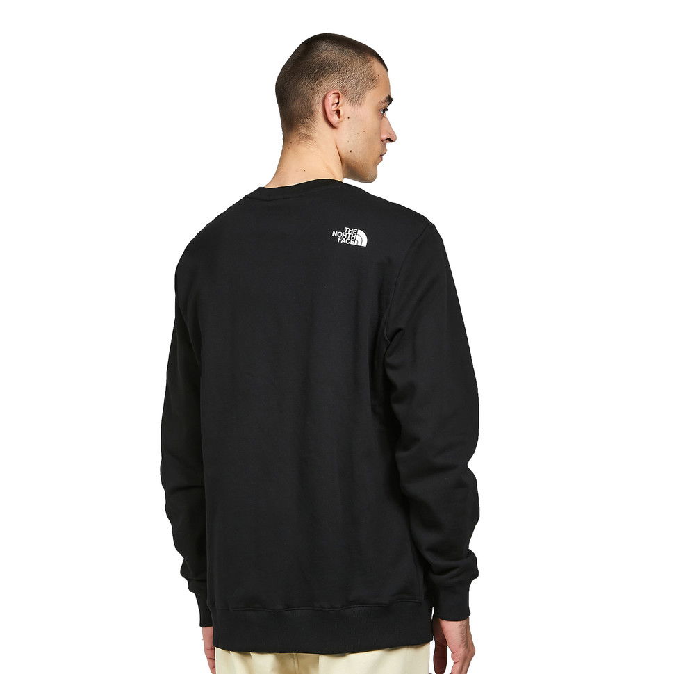 Zumu Crew Fleece