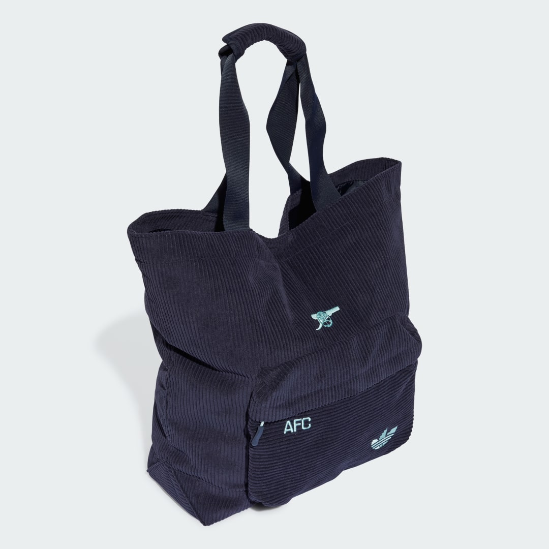 Arsenal Third Tote