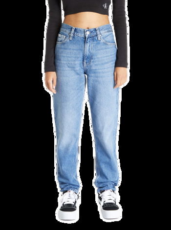 CALVIN KLEIN Mom Jean J20J221843 1A4