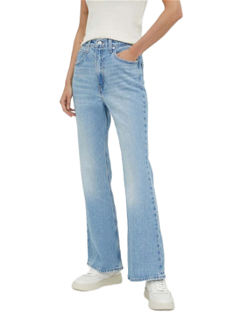 Levi's ® 70S High Flare Jeans A0899.0015