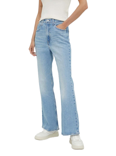 ® 70S High Flare Jeans