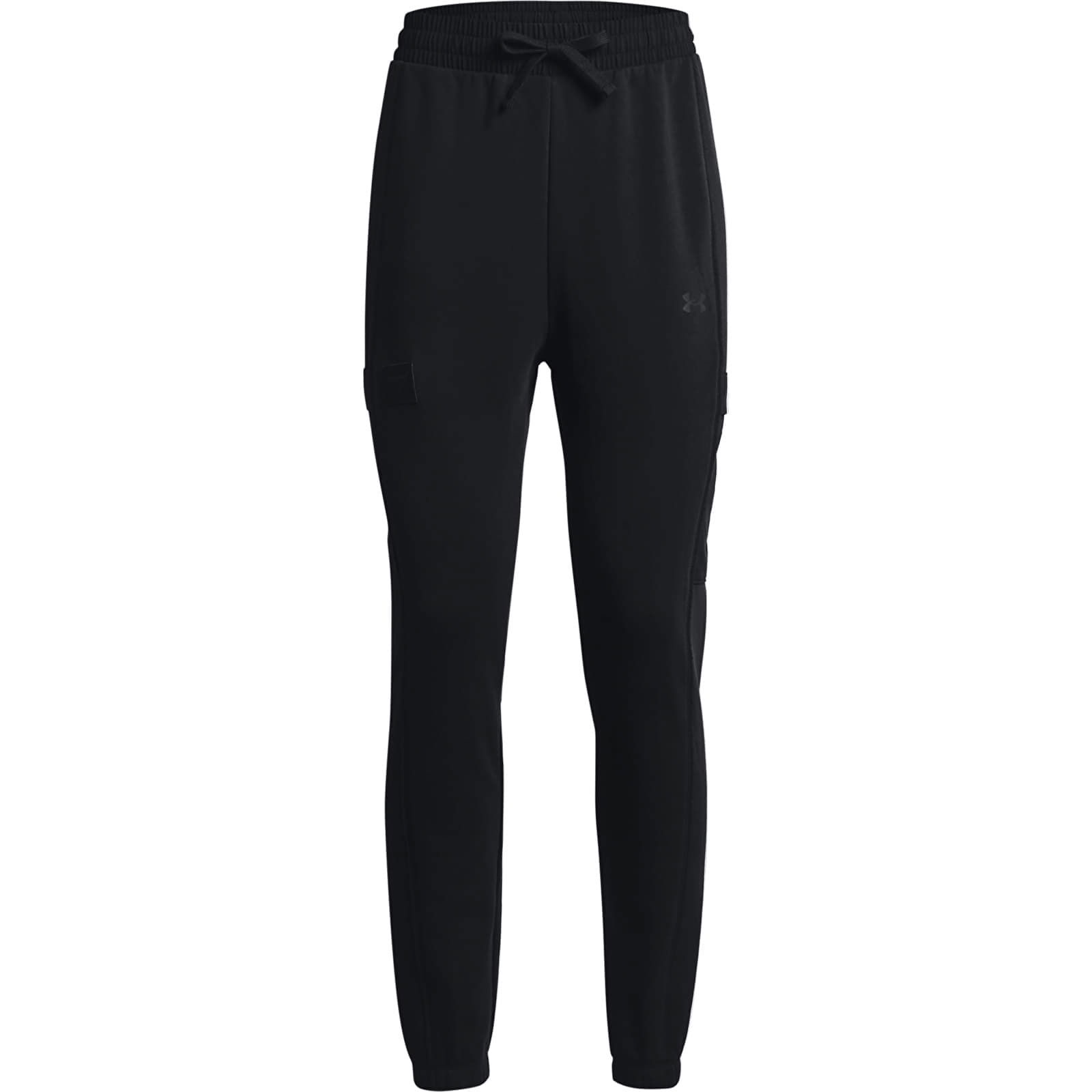 Prjct Rock Fleece Pant Black