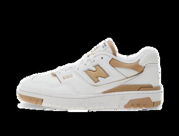 New Balance 550 "White/Tan" BBW550BT