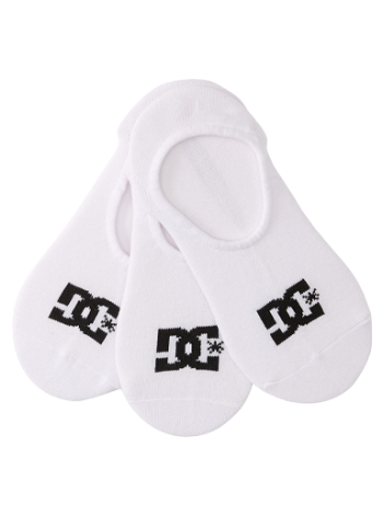 DC Shoes Liner Socks ADYAA03152-WBB0