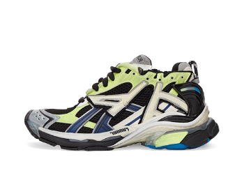 Balenciaga Runner Sneakers 677403-W3RB5-5179