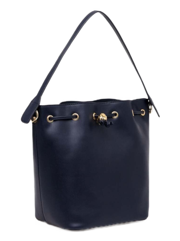 Tommy Hilfiger Iconic Bucket Bag AW0AW15140