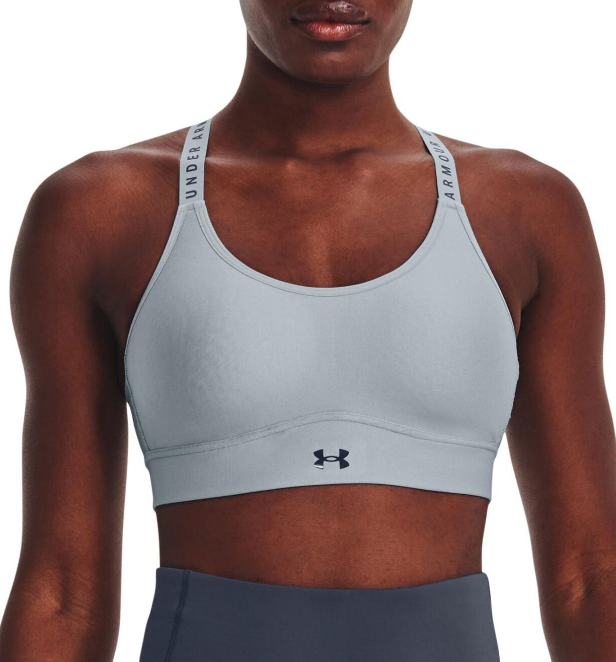 Infinity Mid Covered Sports Bra