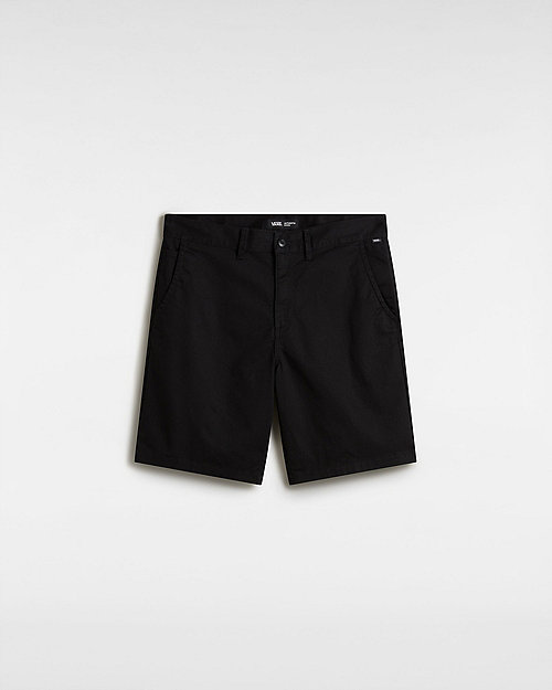 Authentic Chino Relaxed Shorts