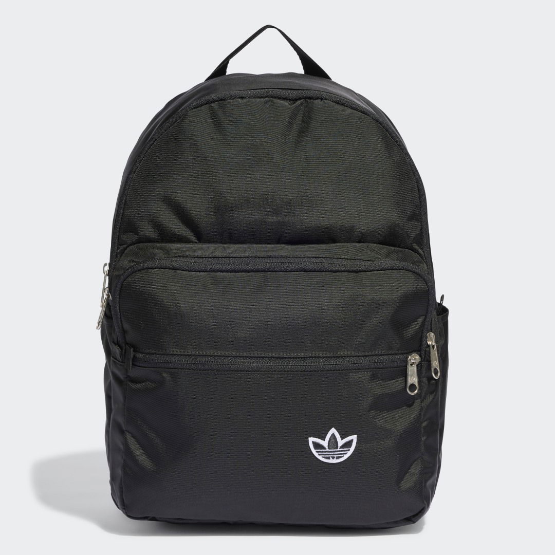 Premium Essentials Backpack