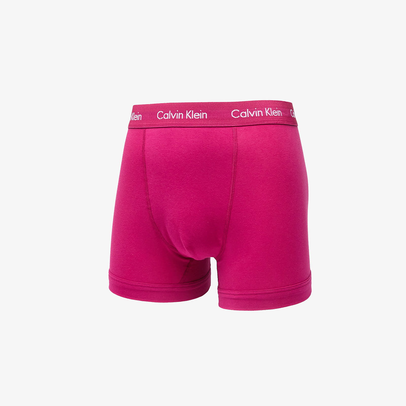 Cotton Stretch Classic Fit Trunk 3-Pack